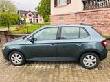 Skoda Fabia (Bj 2017) zu verkaufen - Skoda Fabia: Verkaufe