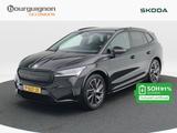 Skoda Enyaq iV 60 180 Pk Sportline | kamera | Stoel/St - Skoda ENYAQ iV SPORTLINE-60