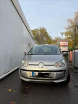 Volkswagen up! 1.0 55kW move up! move up! - VW up! mit Halbautomatikschaltung