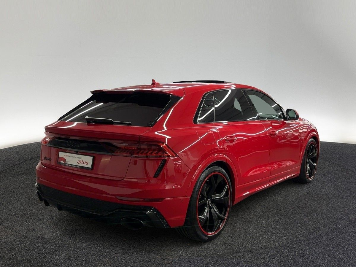 Audi RSQ8 - Bild 6