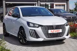 Peugeot 208 1.2 PureTech 100 LED Sitzheizung Tempomat - Peugeot 208 Tageszulassungen