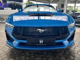 Ford Mustang 5.0 V8 GT Fastback 6gang + Ford Garantie - gebrauchte Ford Mustang aus dem Jahr 2024
