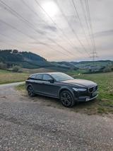 Volvo V90 Cross Country - Volvo V90 Cross Country aus 2020
