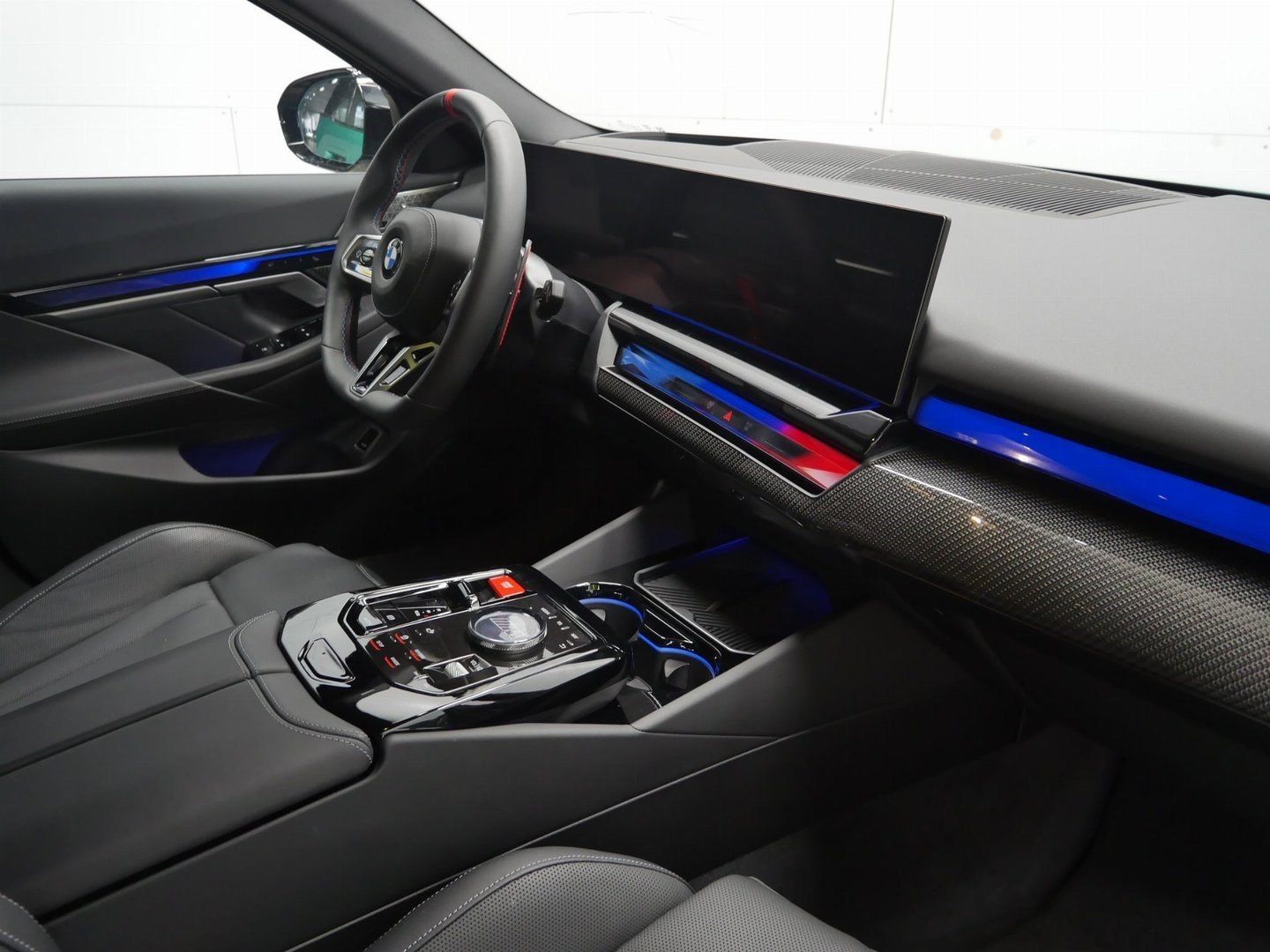 BMW M5 - Bild 6