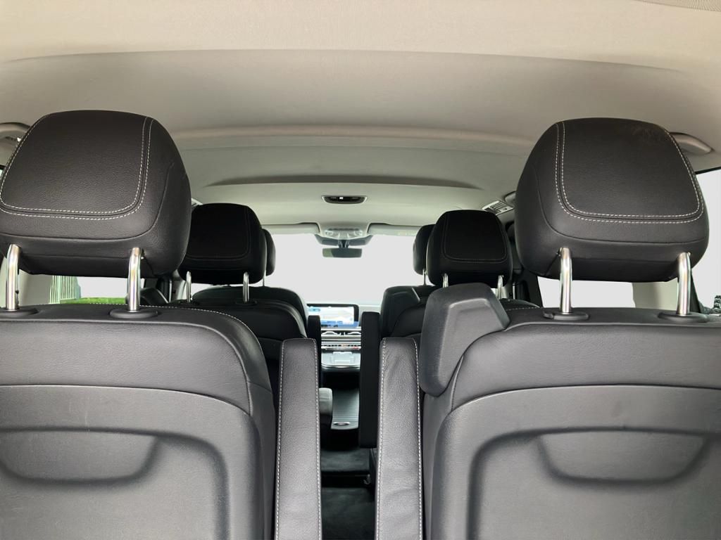 Fahrzeugabbildung Mercedes-Benz V 300 d AVANTGARDE Lang Leder*Navi*360*PDC*SpurH