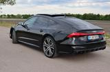 Audi A7*50TDI*3xS*PAN*B&O*LUFT*SOFT*360*MATRIX*HUD*21 - Audi A7 Gebrauchtwagen in München