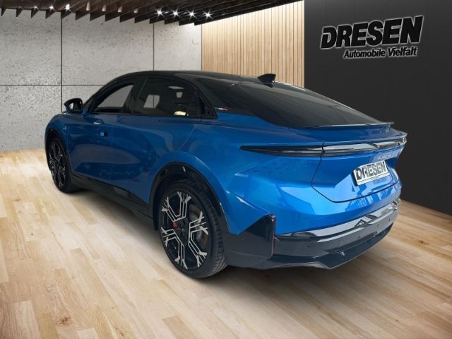 Alpine A390 - Bild 5