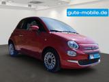 Fiat 500 Dolcevita 1.0 Hybrid GSE 51KW 70PS VERFÜGBAR - Fiat 500 mit Hybrid-Antrieb: Dolcevita