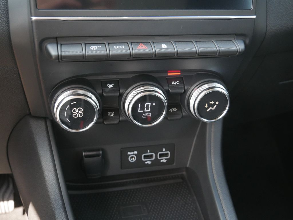 Fahrzeugabbildung Renault Captur Intens TCe 90 GPF KEYLESS PDC NAVI LED