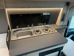 Affinity MAN DUO | Autom. | Wenig Km*Top Gepflegt!