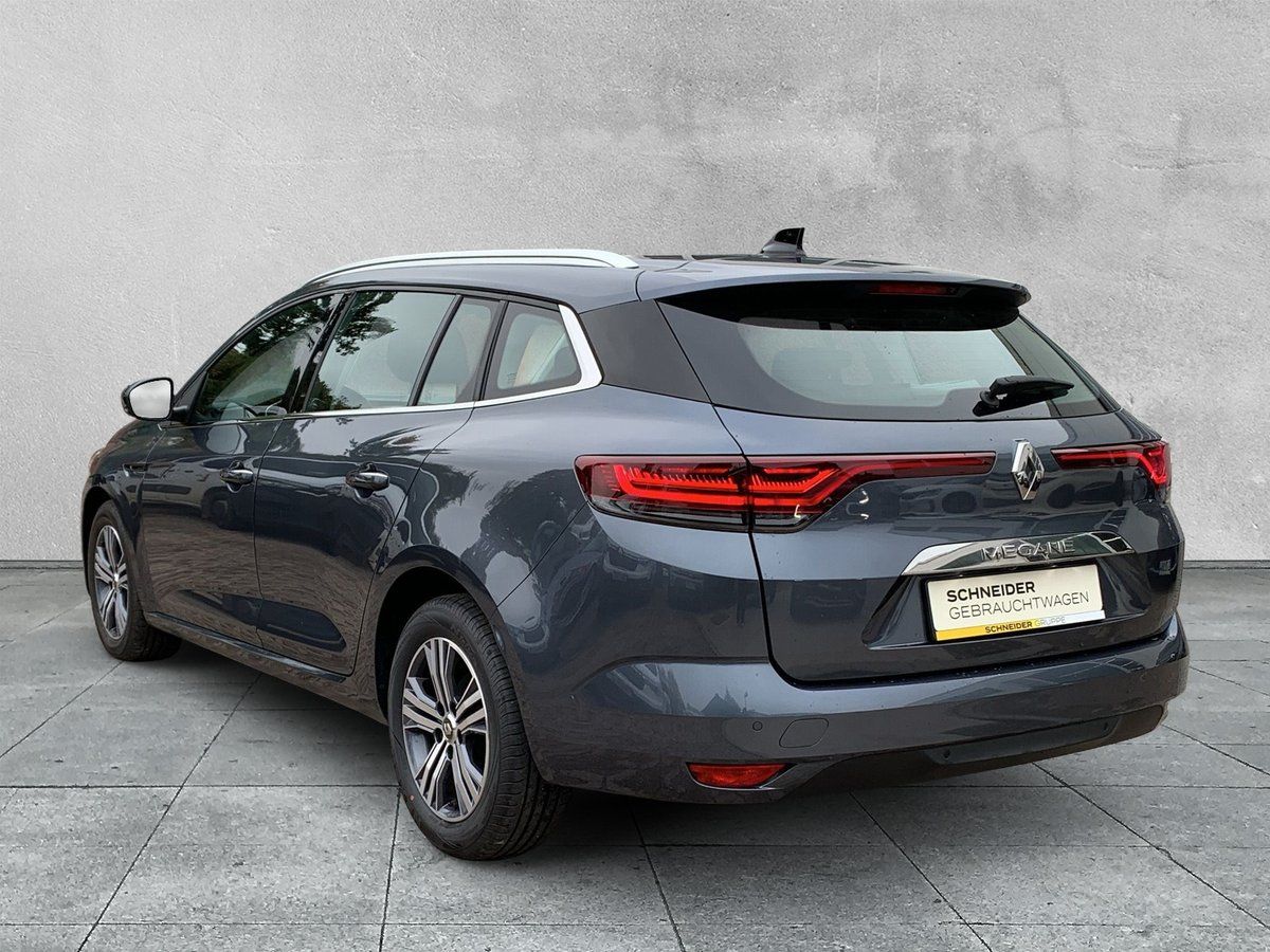 Renault Megane - Bild 3
