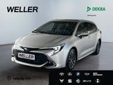 Toyota Corolla 1.8 Hybrid TS Team D *Technik-Paket*CAM*