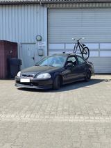 Honda Civic EJ6 1995 - Honda Civic: Ej6