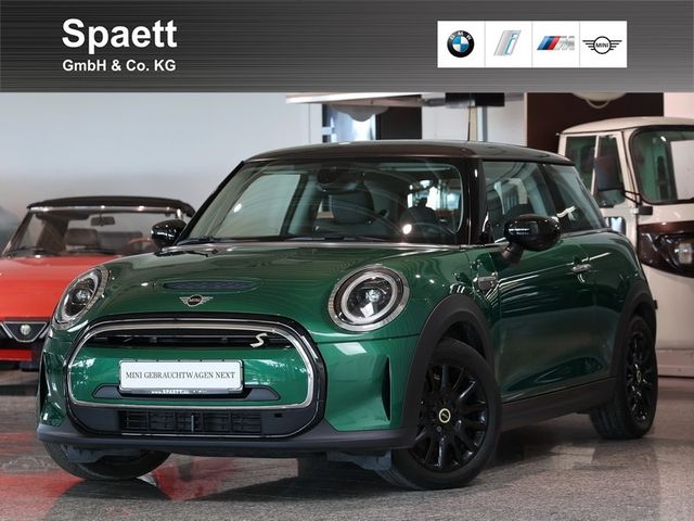 MINI Cooper SE LED DrivAss Navi PDC 16Zoll