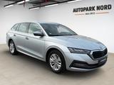 Skoda Octavia 2.0 TDI DSG Combi Ambition/1.HAND/LED - Skoda Octavia Ambition mit Diesel-Antrieb