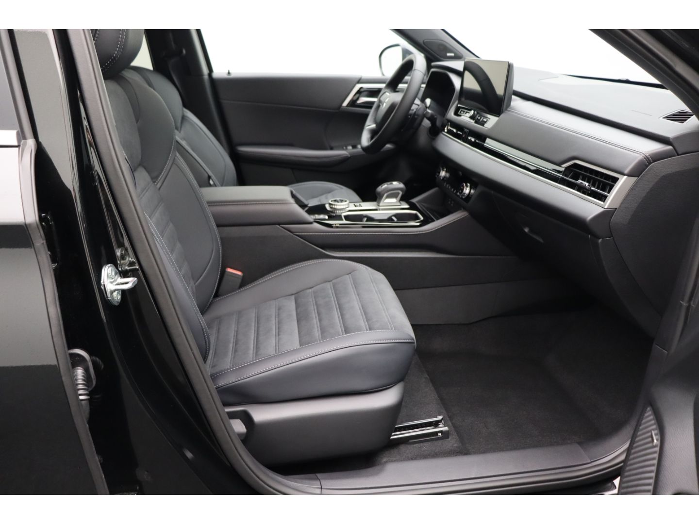 Fahrzeugabbildung Mitsubishi Plug-in Hybrid Outlander Select 2,4l PHEV  ACC