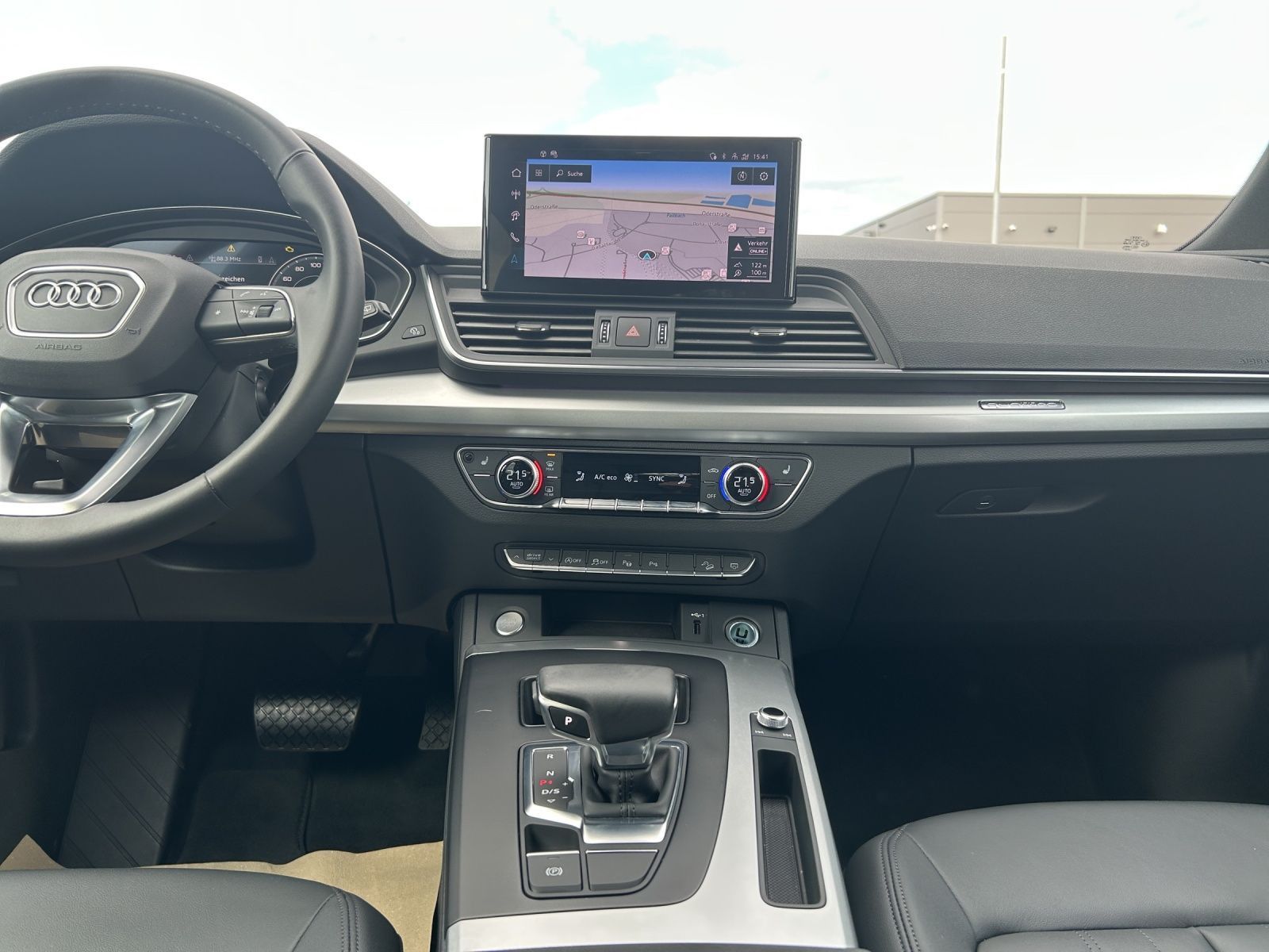 Audi Q5 - Bild 7