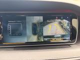 Mercedes-Benz S 500 4MATIC - Massage HUD 360 Scheckheft  - gebrauchte Mercedes-Benz S 500 aus dem Jahr 2015