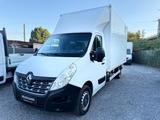 Renault MASTER XXL KOFFER KAMERA KLIMA NAVI 1 HAND - Renault Master Koffer Gebrauchtwagen