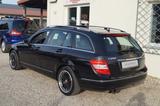 Mercedes-Benz C 200 T CGI BlueEfficiency GSD*AHK*Apple CarPlay - gebrauchte Mercedes-Benz C 200 aus dem Jahr 2011