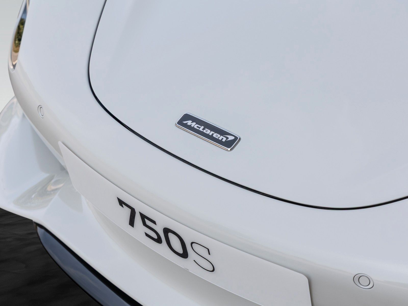 McLaren 750S - Bild 15