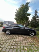 BMW 5er GT XDrive Tauschen gegen F10 Limou... - BMW aus 2012: 5er