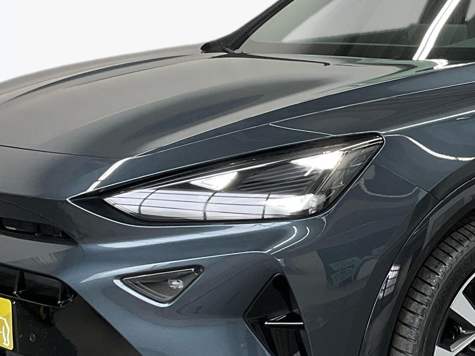 Cupra Formentor - Bild 6