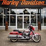 Harley-Davidson FLHTCUI Electra Glide Ultra Classic - Twin Cam - MOTORRAD AUS DEM JAHR 2004