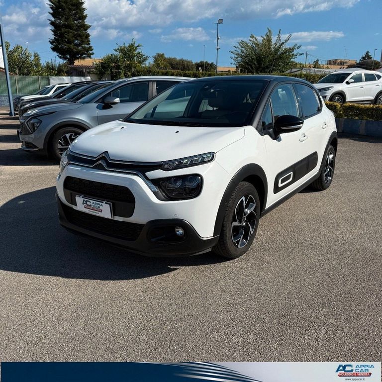 Image of Citroën C3