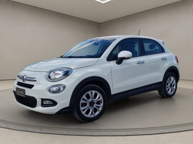 Fiat FIAT 500X 1.6 MultiJet 120 CV Pop Star