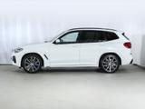 BMW X3 xDrive30d M Sport LED Keyless HUD Live Cockpi - BMW X3 Gebrauchtwagen in Frankfurt