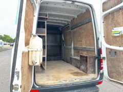 Fahrzeugabbildung Mercedes-Benz Sprinter 316 CDI, L2H2, AHK,Klima, Tüv Neu