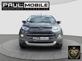 Ford EcoSport Titanium Navi Sitzheizung R-Cam PDC hi. - Ford EcoSport in Stuttgart