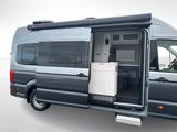 Volkswagen Grand California 680 4Motion - Neu Mobilheim