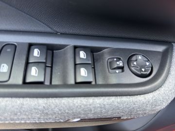 Fotografie 14 des Opel Frontera Electric GS Kamera Navi Allwetterreifen