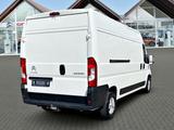 Citroën Jumper Grossraumkasten L3H2 Control BlueHDi 165 - Citroën Jumper l3h2