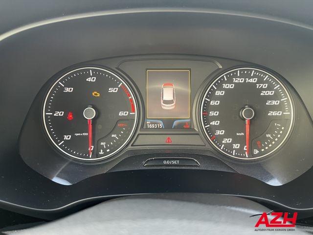 Seat Leon 2015 — photo 20