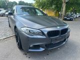BMW 528 Baureihe 5 Lim. 528 i - BMW 528 aus 2012
