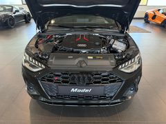 AUDI S4 Avant TDI | Matrix | HuD | Massage | 19" AUDI S4 Avant TDI | Matrix | HuD | Massage | 19"