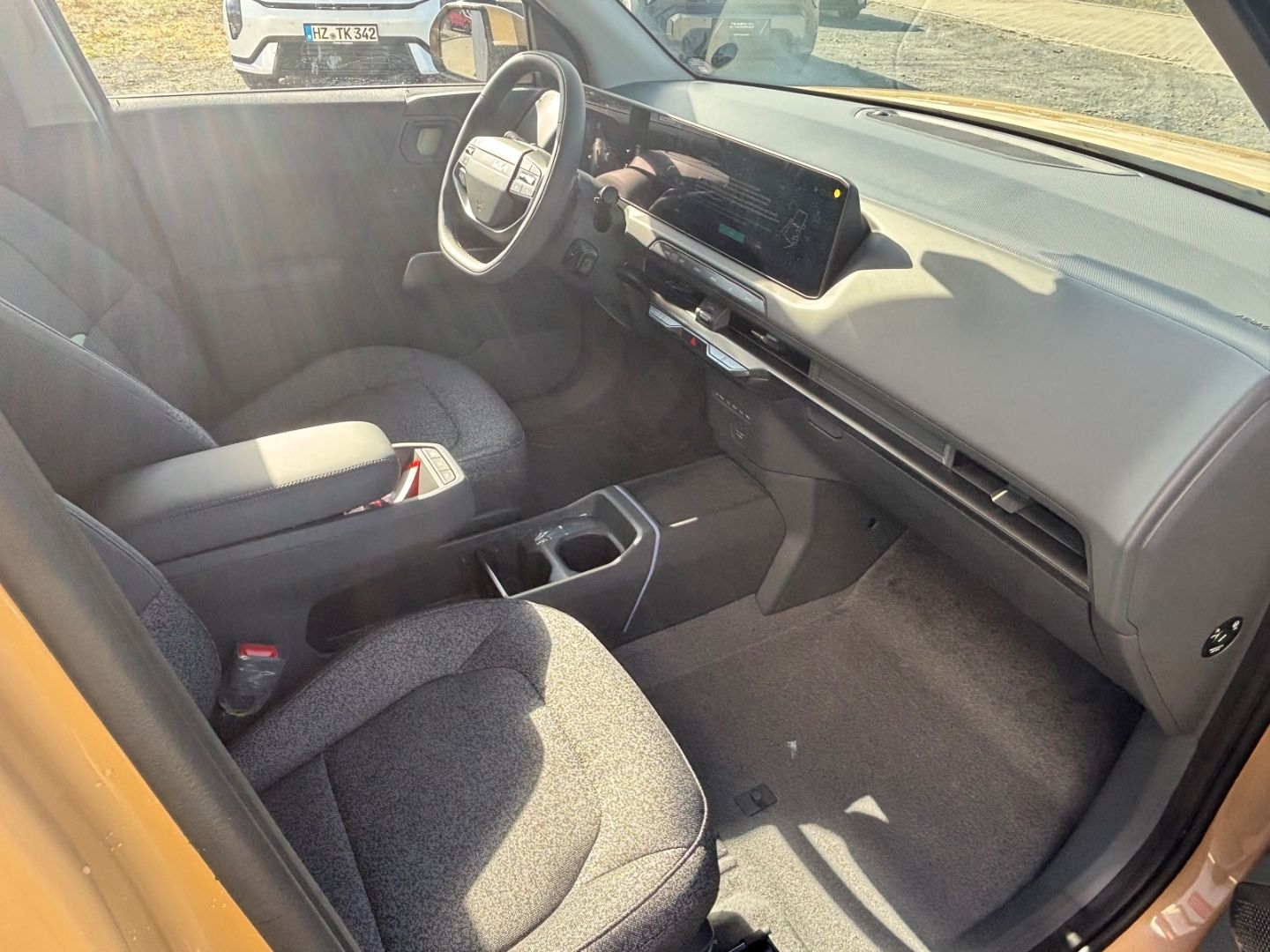 Kia EV2 - Bild 10