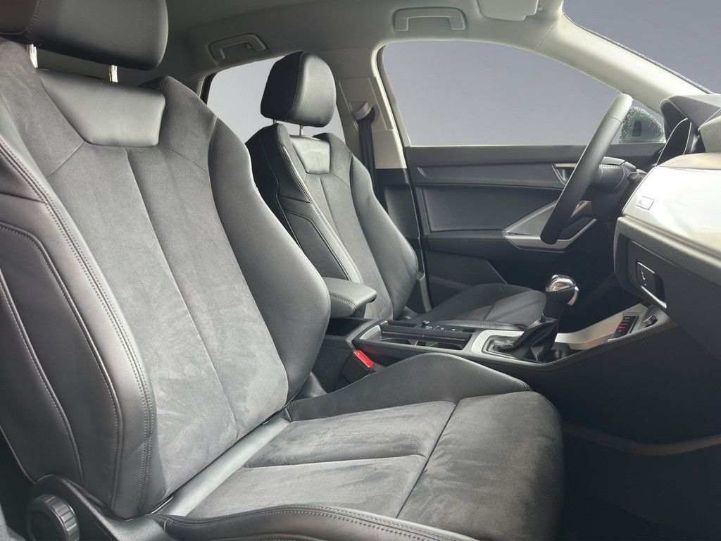 Audi Q3 - Bild 17