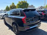 Volvo XC90 B5 Plus Bright AWD MHEV 7-Sitzer Navi Leder - Volvo XC90 aus 2025