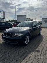 BMW 116 PDC*SHZ*TEMPOMAT*KUNDENDIENST NEU - BMW 1 Series aus 2008
