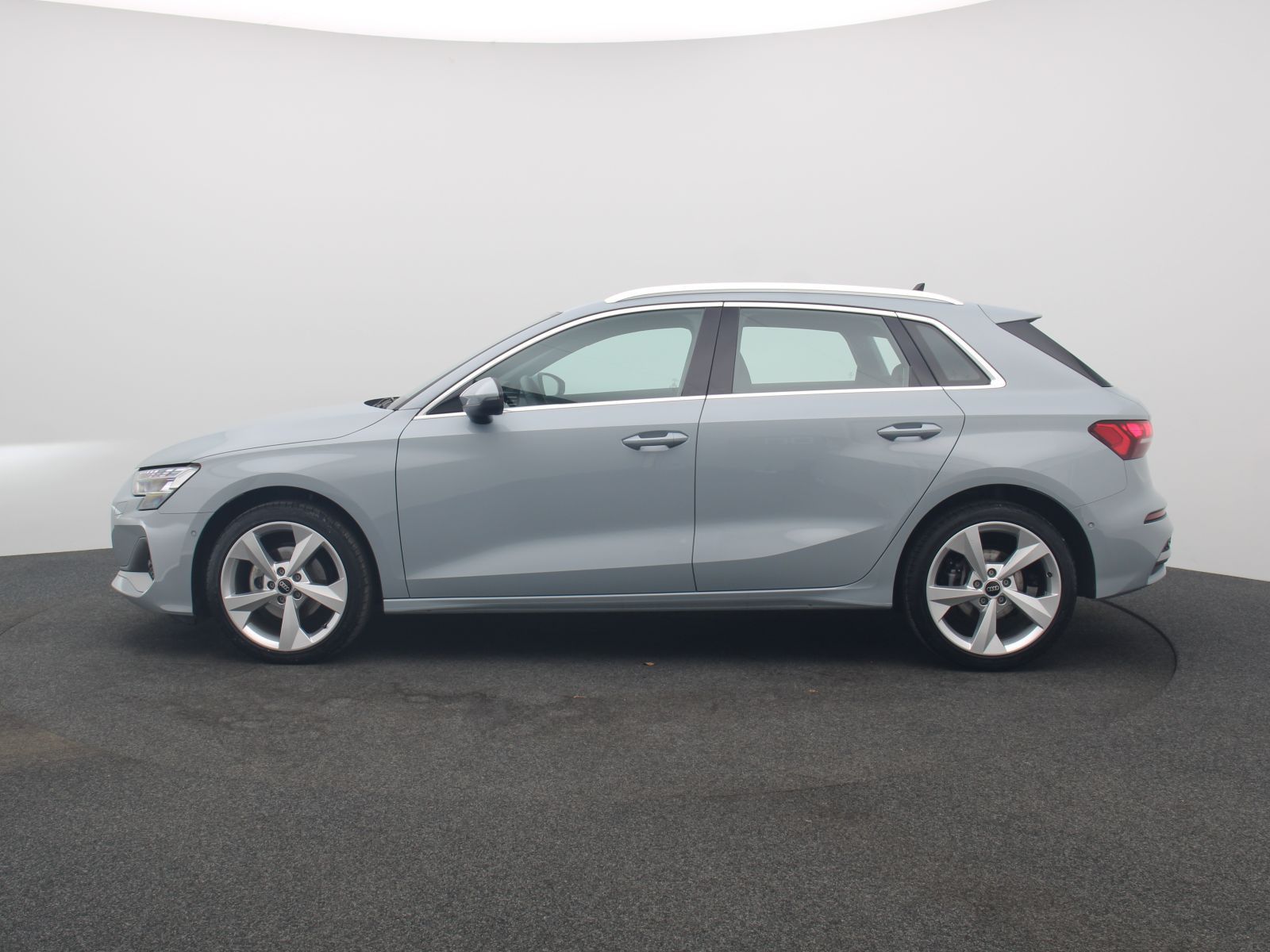 Audi A3 - Bild 5