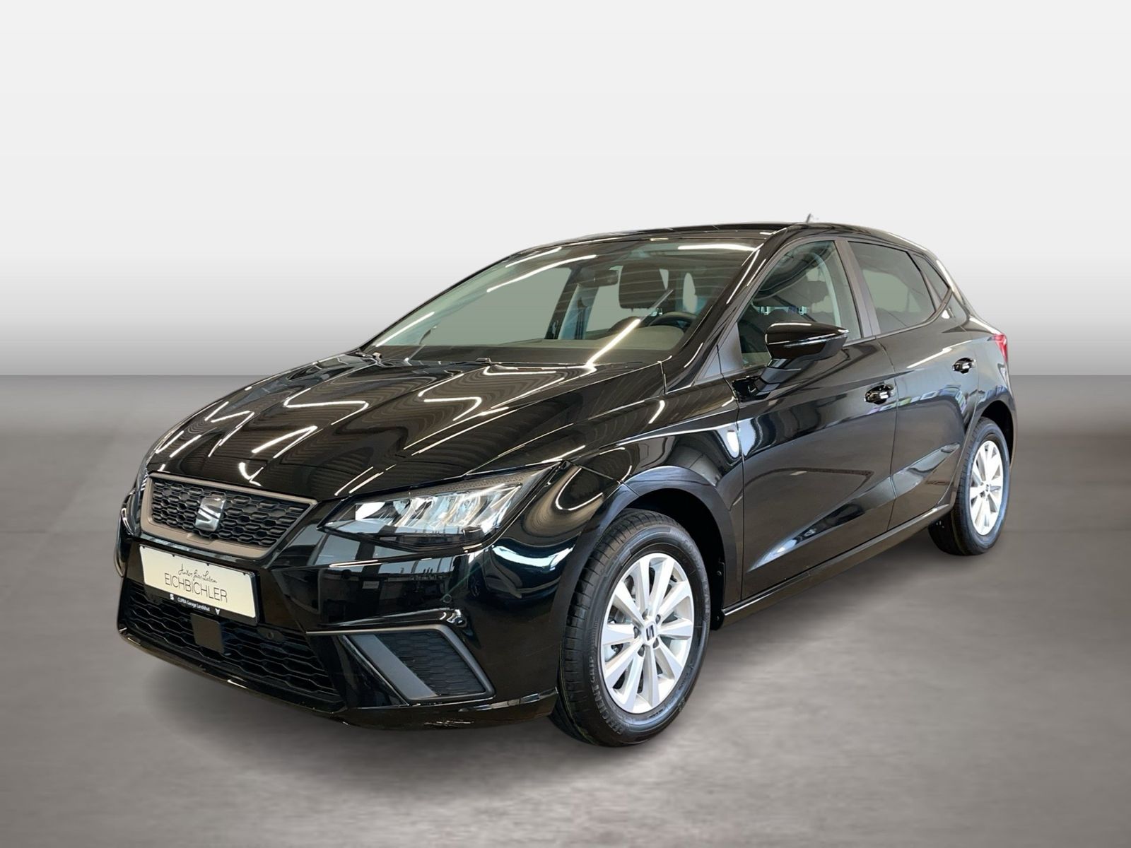 Seat Ibiza - Bild 2