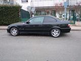 BMW Tausch oder Verkauf BMW 328i e36 coupe Aut... - BMW 328 aus 1998