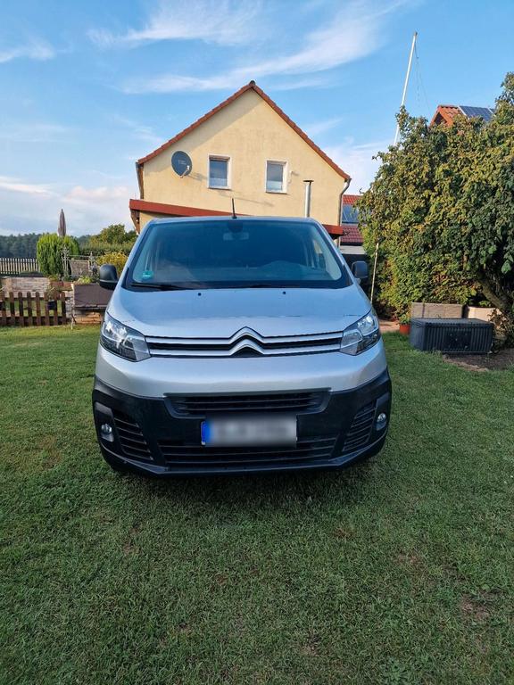 Citroën Jumpy