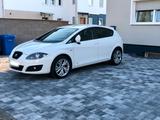 Seat Leon 1.6 TDI Copa - Seat Leon aus 2011: Copa