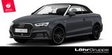 Audi A3 Cabriolet 35 TFSI S line sport 19"|LED|TLEDER - Audi A3 Gebrauchtwagen in Bonn
