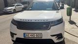 Land Rover Range Rover Velar 3.0 D300 R-DYNAMIC SE AWD ... - Land Rover Range Rover Velar: Dynamic Se